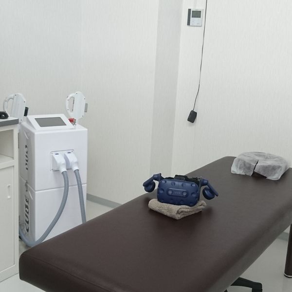 新宿で男性脱毛の無料体験を行うなら