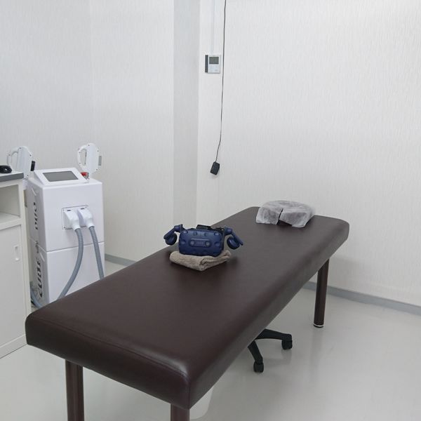 東京で安い効果の出る脱毛をお探しの方は　メンズ脱毛サロン　ＶＲ脱毛