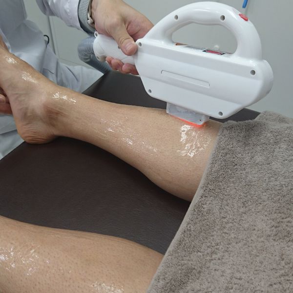 男性でムダ毛の処理でお悩みの方におすすめのメンズ脱毛サロン　VR脱毛