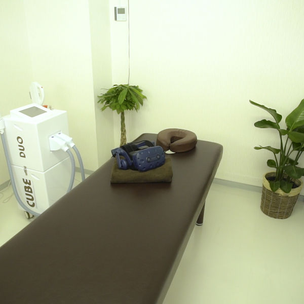 新宿で安いメンズ脱毛をお探しの方に