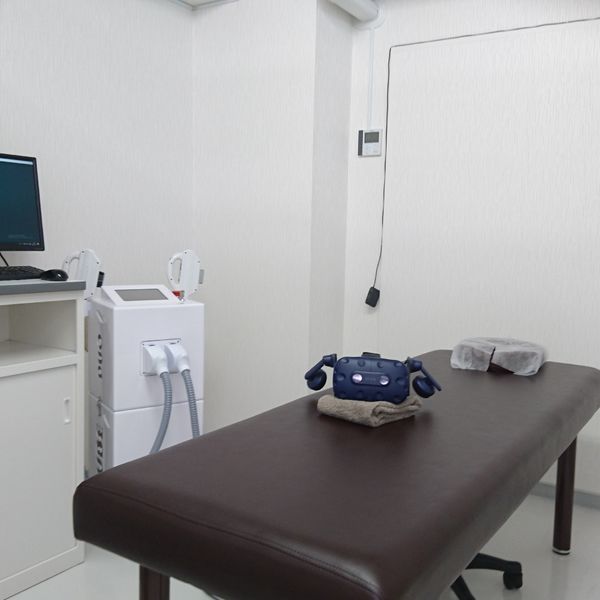 西新宿で髭の脱毛をお考えの方におすすめします