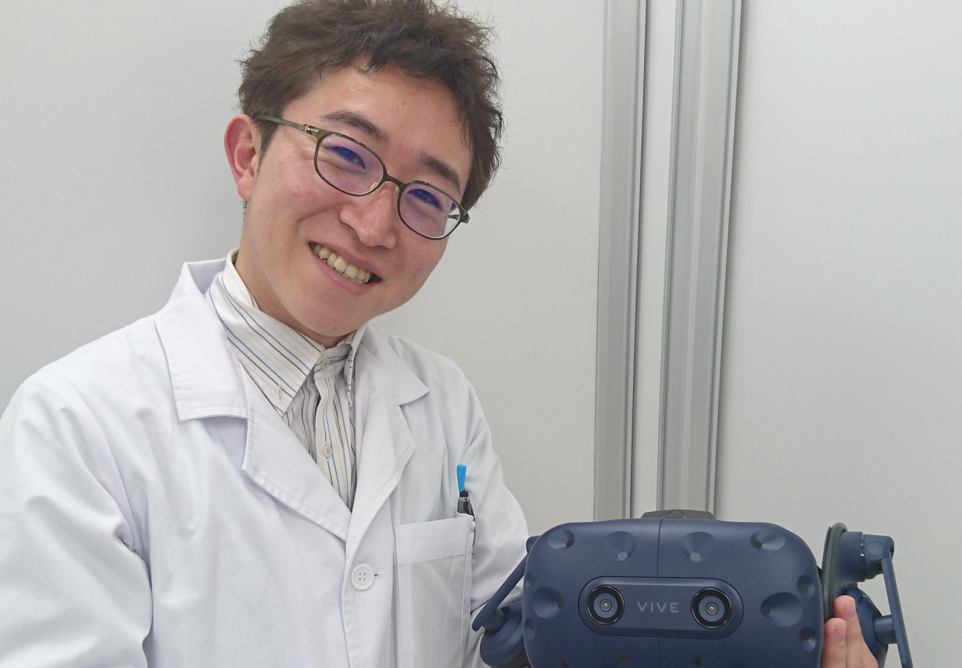 新宿で完全個室のVR体験するなら