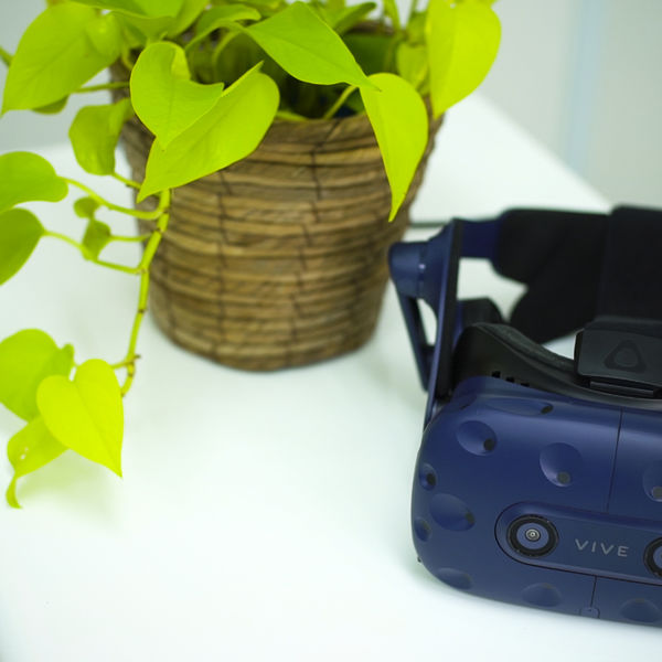 新宿にあるVR脱毛ではVRディストラクションで痛くない施術をご提供します