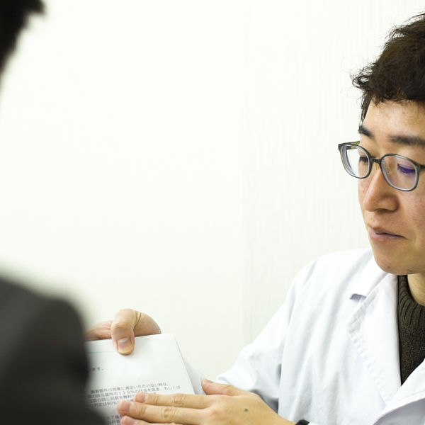 新宿で介護脱毛をお探しの方にどこまでするかのご質問にお答えします