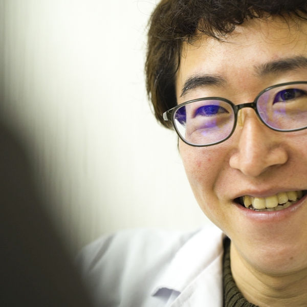 新宿で男性専用脱毛サロン VR脱毛でキャンペーン中