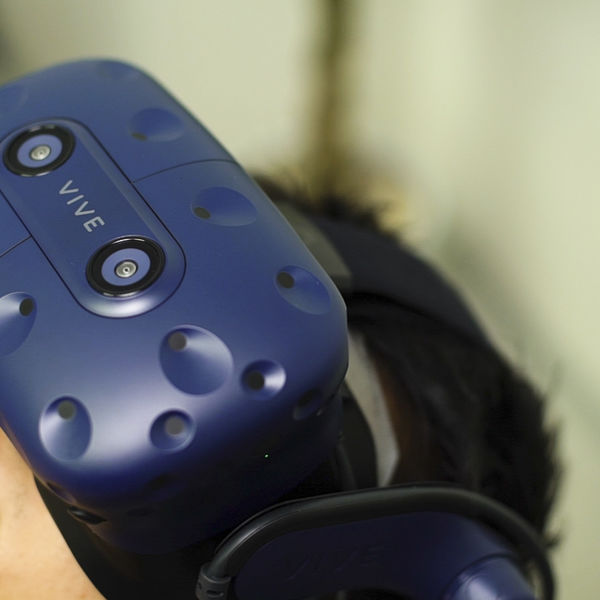 東京・新宿で脱毛するなら楽しくて痛くないメンズ脱毛サロン VR脱毛で